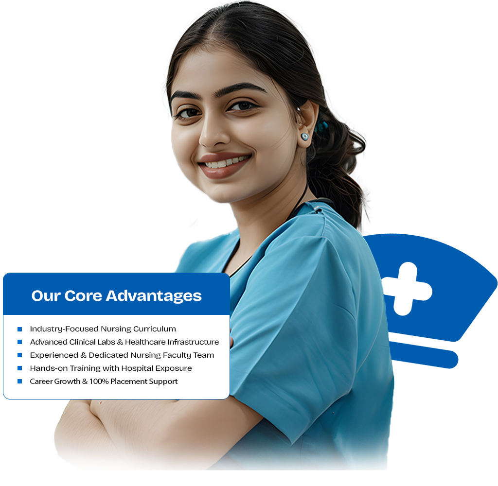 GNM Nursing College